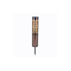 Dameco Solar Leuchte Bronze Dameco Solar Leuchte Bronze