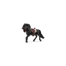 Schleich Spielfigurenset Horse Club Pura Raza Espanola Hengst