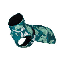 Icepeak Wintermantel Northlander Grün, XL