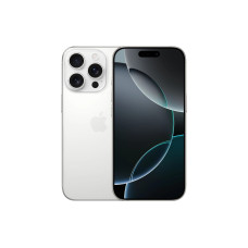 Apple iPhone 16 Pro 1000 GB Titan Weiss