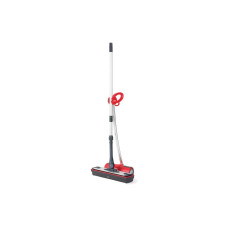 Polti Dampfreiniger Moppy Red Polti Dampfreiniger Moppy Red