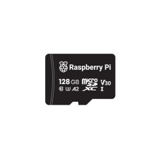 Raspberry Pi Micro SD Karte 128 GB Noobs, für Raspberry Pi 5 Raspberry Pi Micro SD Karte 128 GB Noobs, für Raspberry Pi 5
