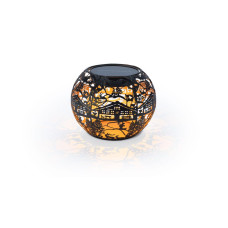 STT Solar Antic Globe Silueta Schwarz STT Solar Antic Globe Silueta Schwarz