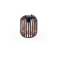 STT Laterne Solar Element Light Schwarz STT Laterne Solar Element Light Schwarz