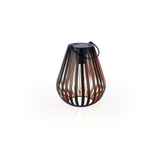 STT Laterne Solar Element Drop Schwarz STT Laterne Solar Element Drop Schwarz