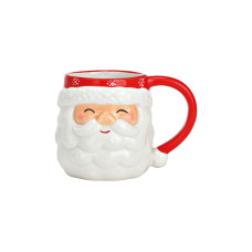 G. Wurm Tasse Nikolaus 3D 400 ml G. Wurm Tasse Nikolaus 3D 400 ml