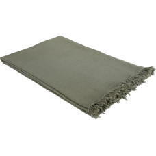 Eskimo Decke Nizza 140 x 210 cm, Oliv Eskimo Decke Nizza 140 x 210 cm, Oliv