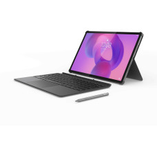 Lenovo Tablet Idea Tab Pro 256 GB Grau inkl. Keyboard.& Pen