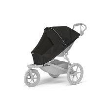 Thule Moskitonetz Urban Glide 3 Schwarz