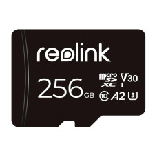 Reolink Zubehör RL-MicroSD-256 GB 256 GB