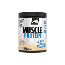 All Stars Muscle Protein Vanille 300 g All Stars Muscle Protein Vanille 300 g