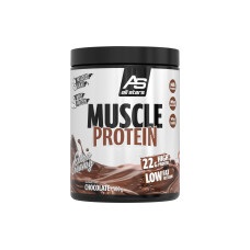 All Stars Muscle Protein Schokolade 300 g All Stars Muscle Protein Schokolade 300 g