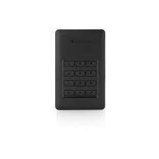 Verbatim Externe Festplatte Store'n'Go 1 TB Verbatim Externe Festplatte Store'n'Go 1 TB