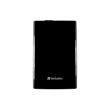 Verbatim Externe Festplatte Store 'n' Go 2 TB Verbatim Externe Festplatte Store 'n' Go 2 TB