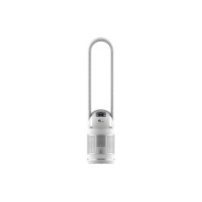 OHMEX Schaufelloser Ventilator OHM-FAN-0105BL Silber/Weiss