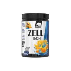 All Stars Pulver Zell Tech Orange 1500 g All Stars Pulver Zell Tech Orange 1500 g