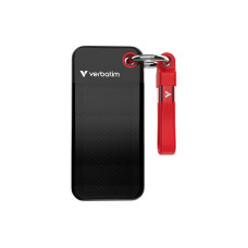 Verbatim Externe SSD Pocket 2000 GB Verbatim Externe SSD Pocket 2000 GB