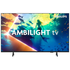 Philips TV 55PUS8000/12 55 4K Ambilight TV, 2025