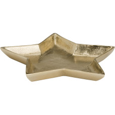 EGLO Schale Stern Ambolosy Gold EGLO Schale Stern Ambolosy Gold