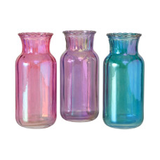 Boltze Vase Yrisa 1 Stück, assortierte Farb-Auslieferung Boltze Vase Yrisa 1 Stück, assortierte Farb-Auslieferung