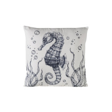 Boltze Kissen Sea 45 x 45 x 12 cm Boltze Kissen Sea 45 x 45 x 12 cm