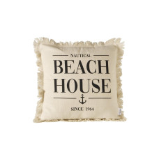 Boltze Kissen Nautic 45 x 45 x 12 cm Boltze Kissen Nautic 45 x 45 x 12 cm