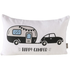 Boltze Kissen Camper 50 x 30 x 8 cm Boltze Kissen Camper 50 x 30 x 8 cm