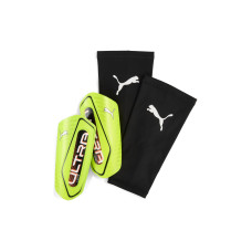 PUMA Schienbeinschoner Ultra Light Sleeve XL PUMA Schienbeinschoner Ultra Light Sleeve XL