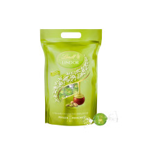 Lindt Schokoladen-Pralinen LINDOR Pistazie 1000 g Lindt Schokoladen-Pralinen LINDOR Pistazie 1000 g