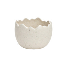 G. Wurm Schale Ei 10 x 7 cm