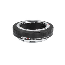 Viltrox Objektiv-Adapter EF-GFX PRO Autofokus