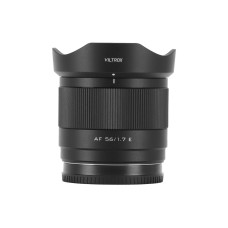 Viltrox Festbrennweite AF 56mm F/1.7 E – Sony E-Mount