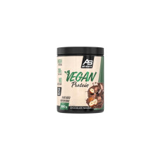All Stars Pulver Vegan Protein Schokolade & Nüsse 300 g All Stars Pulver Vegan Protein Schokolade & Nüsse 300 g