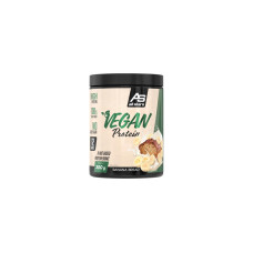 All Stars Pulver Vegan Protein Banane 300 g All Stars Pulver Vegan Protein Banane 300 g