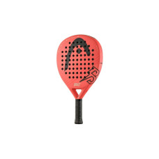 HEAD Bolt Padel Schläger Rot HEAD Bolt Padel Schläger Rot