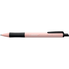 STABILO Kugelschreiber Pointball 0.5 mm, Blush