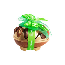 Lindt Connaisseurs Pralinés-Ei Assortiert Ostern 235 g