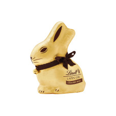 Lindt Schokohase Goldhase Dunkel 60% Kakao 200 g Lindt Schokohase Goldhase Dunkel 60% Kakao 200 g