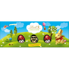Lindt Schokolade Käfer und Bienen 100 g Lindt Schokolade Käfer und Bienen 100 g