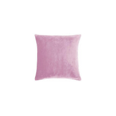 pad Kissenbezug Smooth 50 x 50 cm, Pink/Rosa pad Kissenbezug Smooth 50 x 50 cm, Pink/Rosa