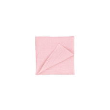 PROFLAX Stoffserviette Leinen 40 x 40 cm, 1 Stück, Rose PROFLAX Stoffserviette Leinen 40 x 40 cm, 1 Stück, Rose