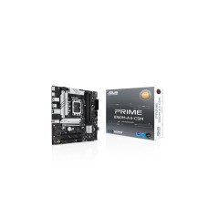 ASUS Mainboard PRIME B760M-A II-CSM ASUS Mainboard PRIME B760M-A II-CSM