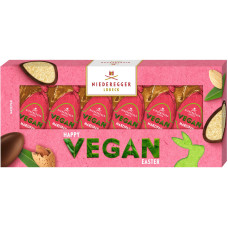 Niederegger Schokolade Marzipan Eier Vegan Classic 100 g Niederegger Schokolade Marzipan Eier Vegan Classic 100 g