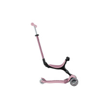 GLOBBER Scooter GO UP Active Ecologic Berry GLOBBER Scooter GO UP Active Ecologic Berry