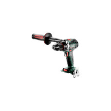 Metabo Akku-Bohrschrauber BS 18 LTX BL I Metabo Akku-Bohrschrauber BS 18 LTX BL I