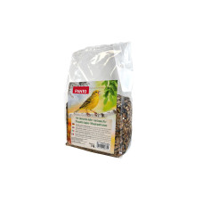 Panto Vogelfutter Vierjahreszeiten Mix 1 kg Panto Vogelfutter Vierjahreszeiten Mix 1 kg