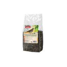 Panto Vogelfutter Sonnenblumenkerne gestreif 1 kg Panto Vogelfutter Sonnenblumenkerne gestreif 1 kg