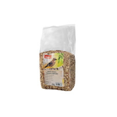 Panto Vogelfutter Erdnussbruch 1 kg Panto Vogelfutter Erdnussbruch 1 kg