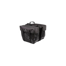 M-Wave Gepäckträgertasche Amsterdam Double M-Wave Gepäckträgertasche Amsterdam Double