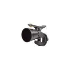 M-Wave Fahrradglocke Trophy Schwarz